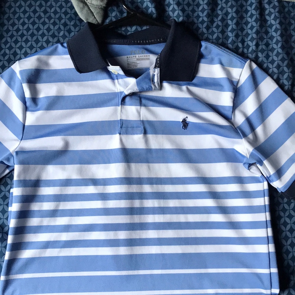 Ralph Lauren Polo size M